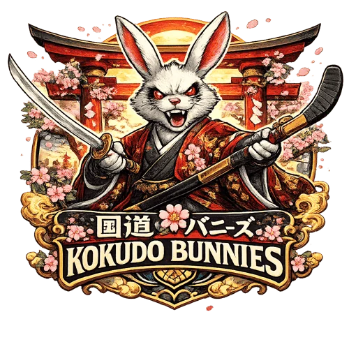 Bunnies