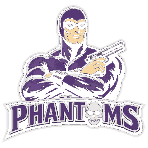 Phantoms